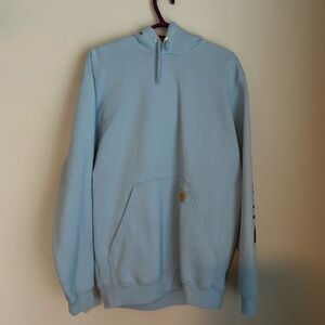 Carhartt hoodie like new